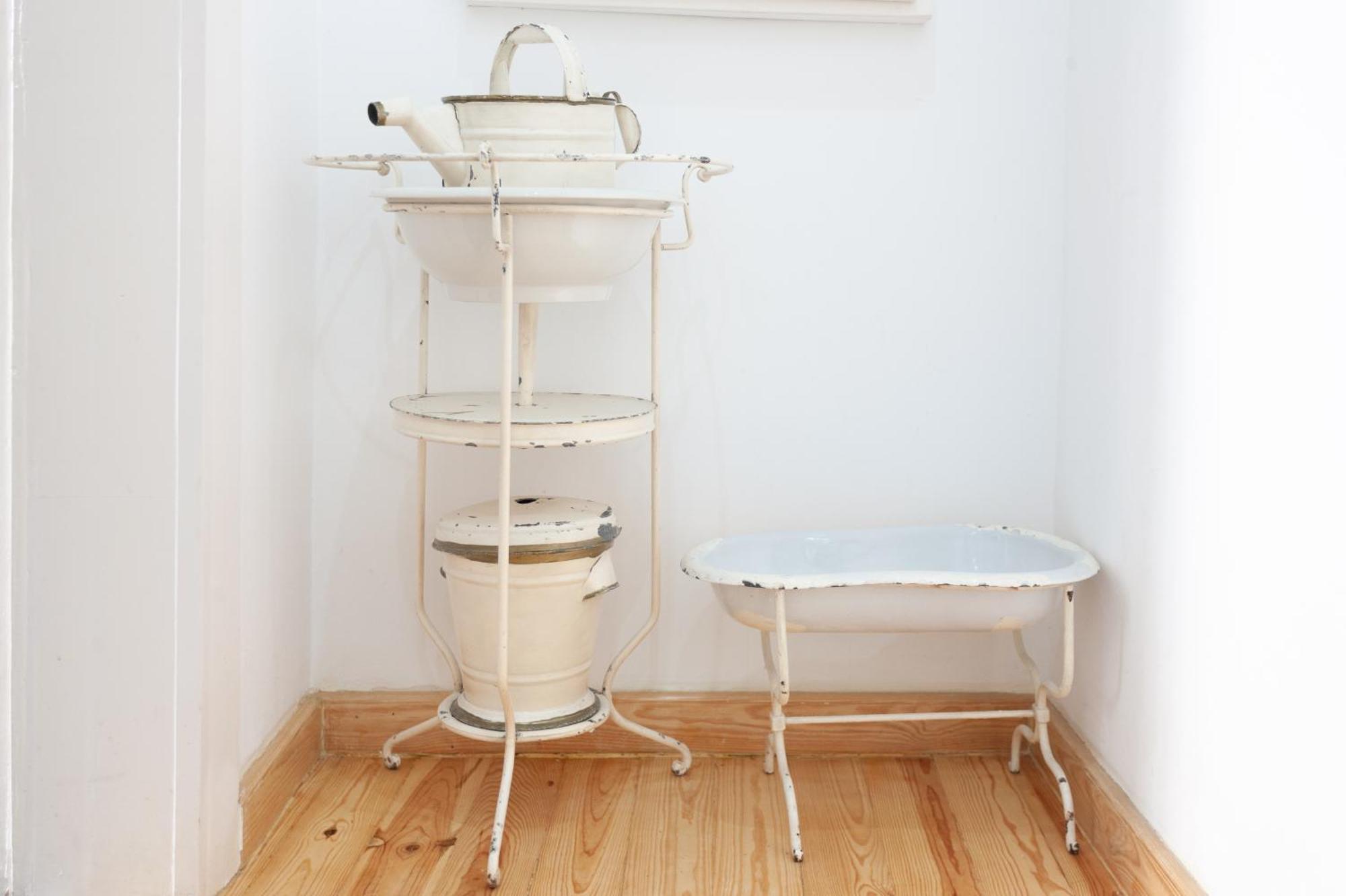 Apartamento Stylish, Bright & Historic -bica I