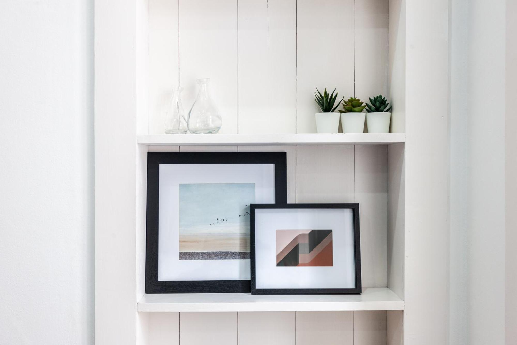 Apartamento Stylish, Bright & Historic -bica I