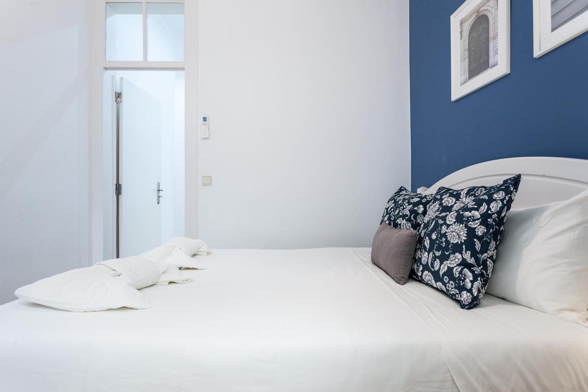 Stylish, Bright & Historic -bica I Apartamento *