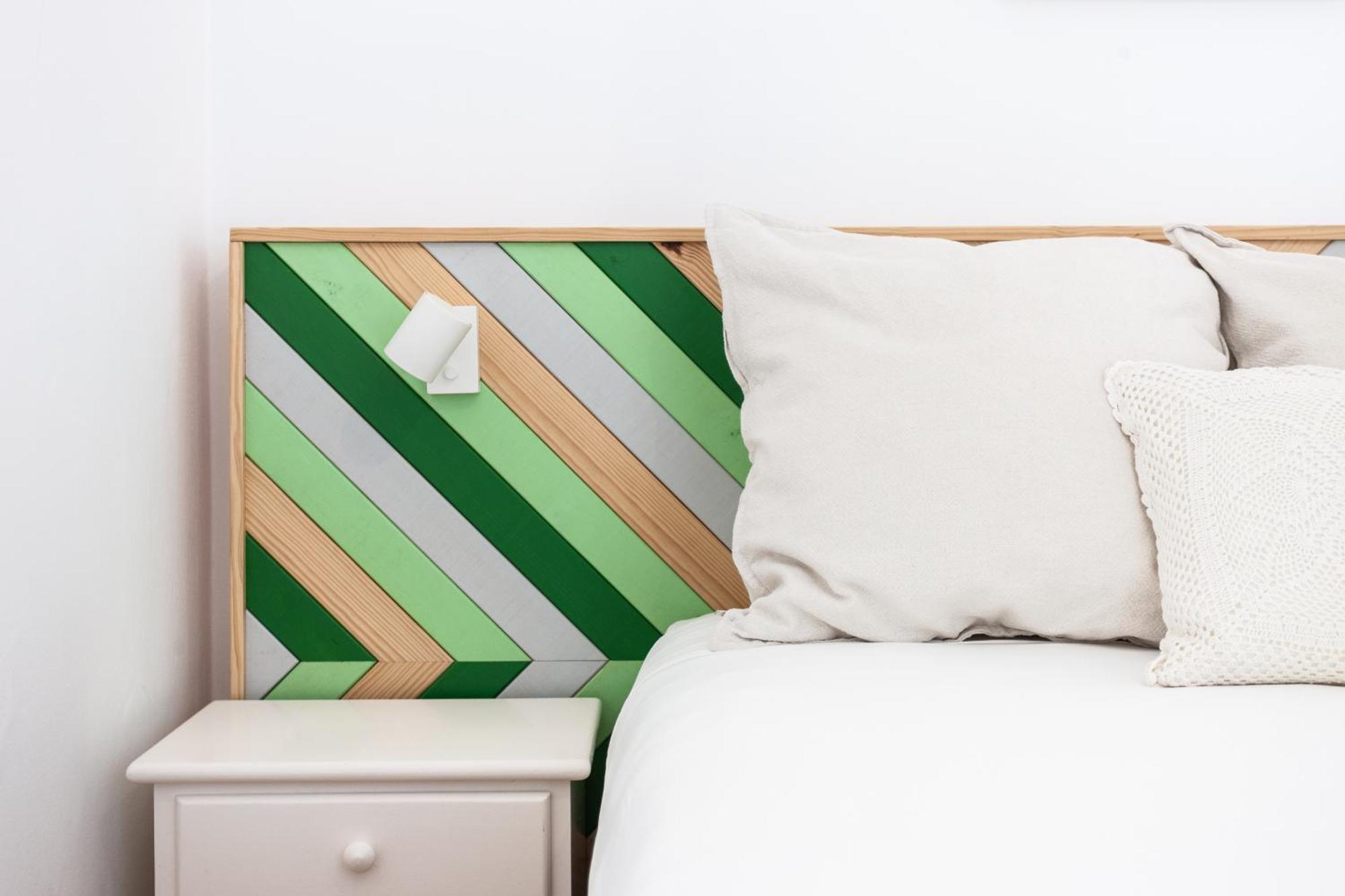 Stylish, Bright & Historic -bica I Apartamento